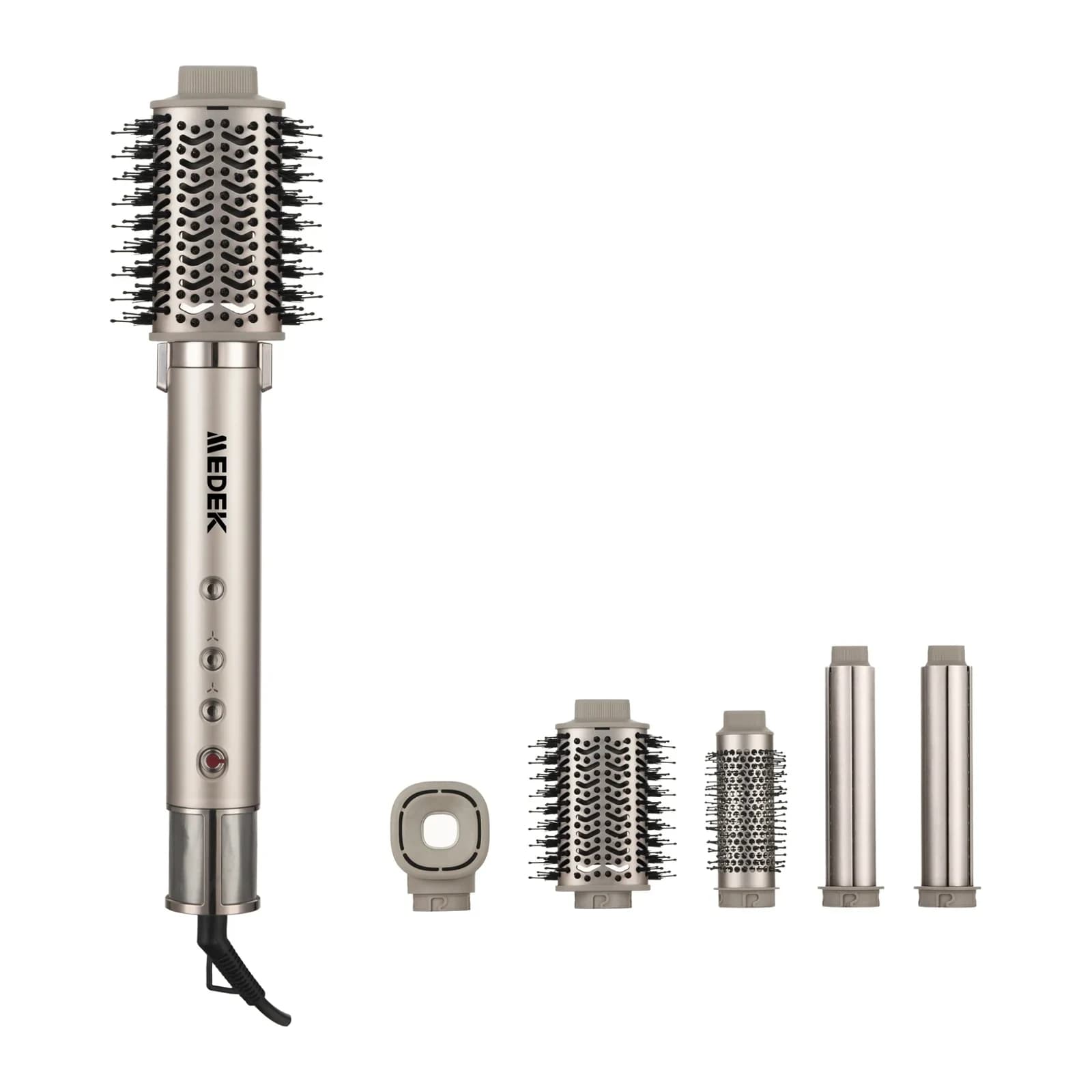 Brosse soufflante 5 en 1