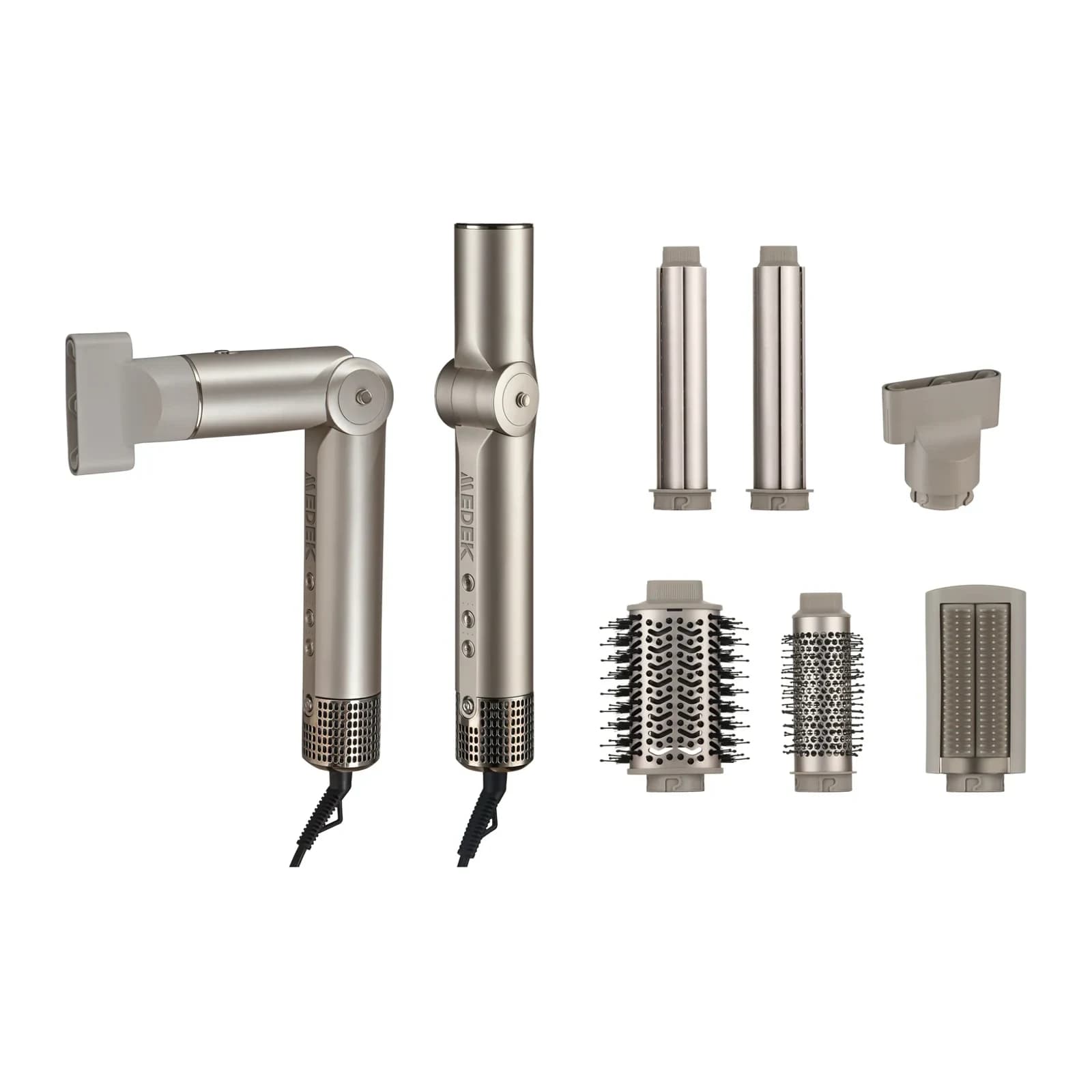 Brosse soufflante 6 en 1