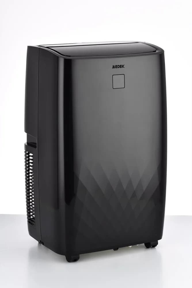 Climatiseur Mobile 12 000 BTU WiFi — Standard