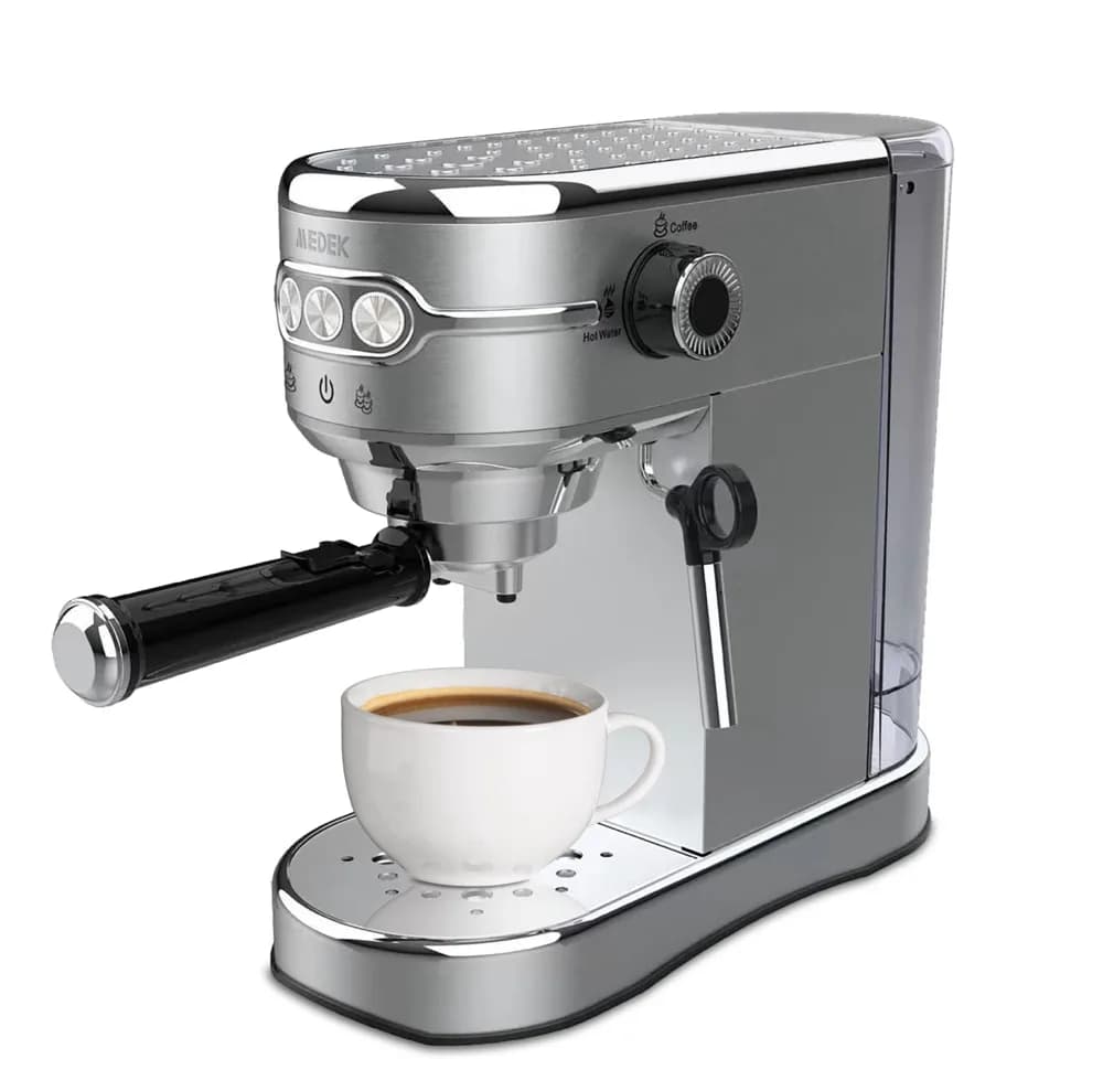 Cafetière Espresso S697