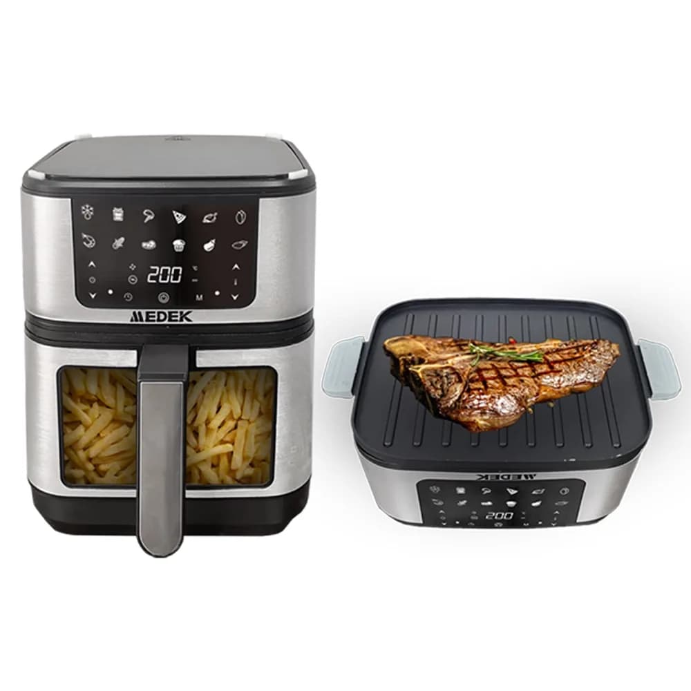 Grill Fryer 4,5 L