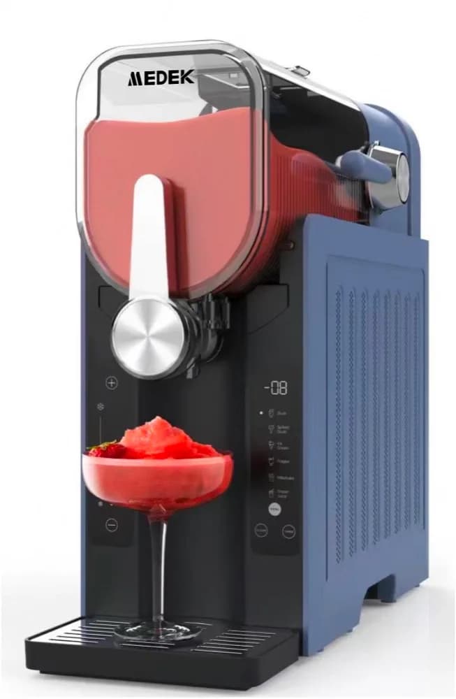 Slushy — Machine à boissons glacées
