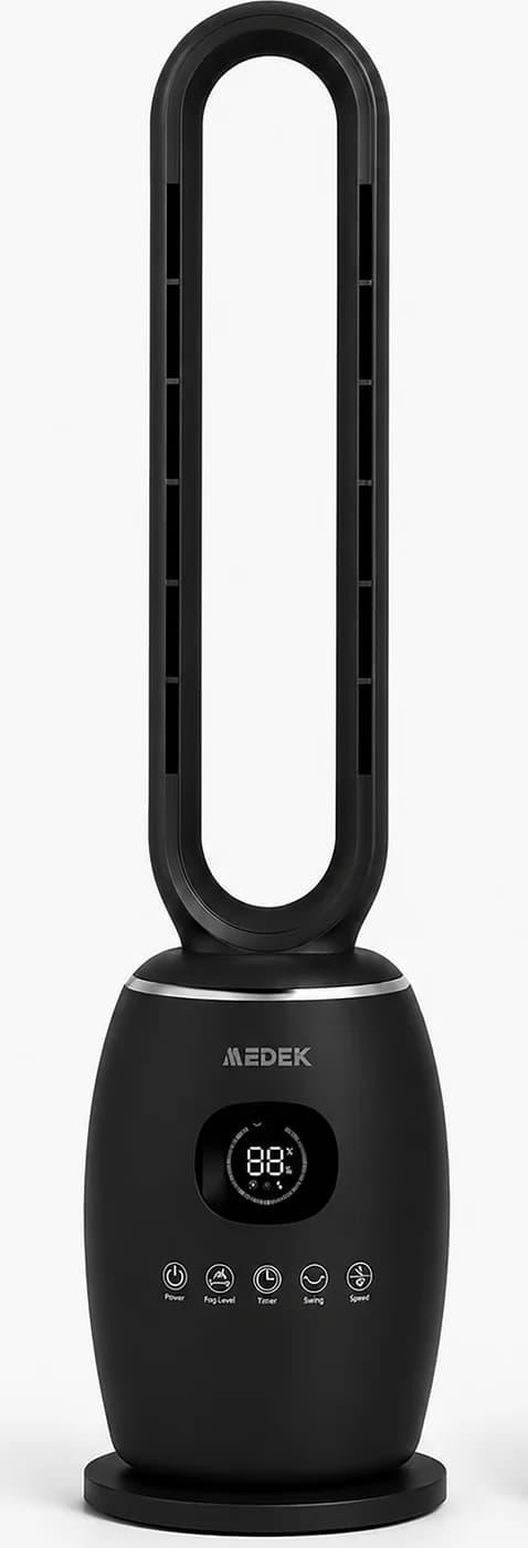 Ventilateur Sans Pale Chaud & Froid — Standard